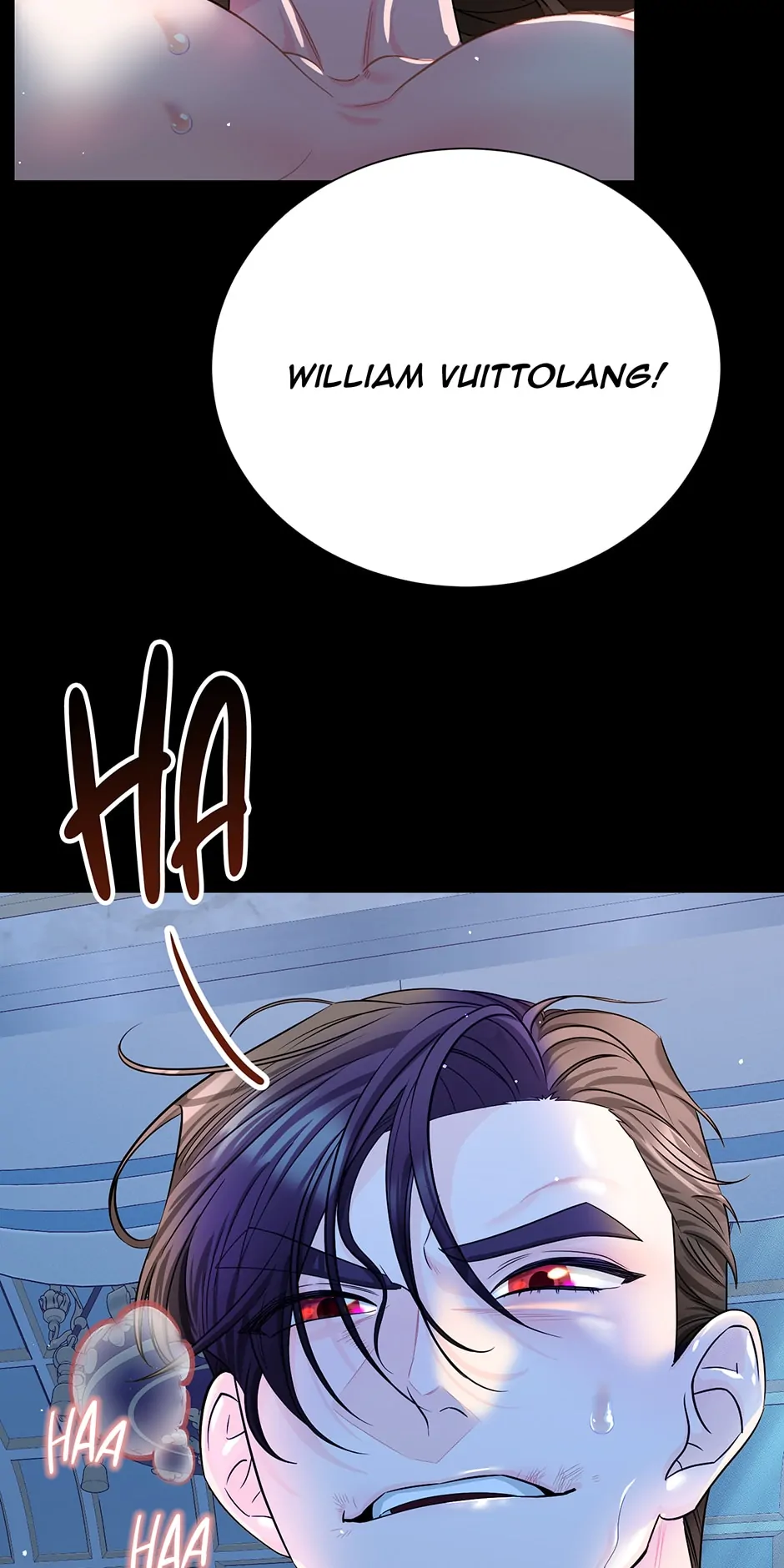 I Married the Enemy Who Killed My Parents Chapter 1 - page 14