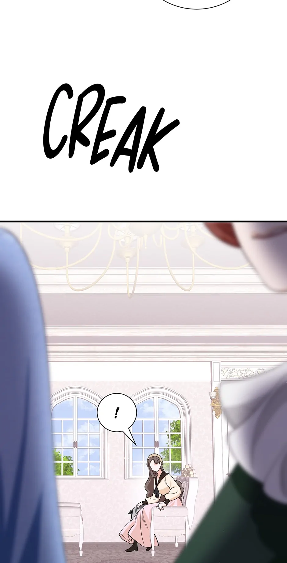 I Married the Enemy Who Killed My Parents Chapter 1 - page 36