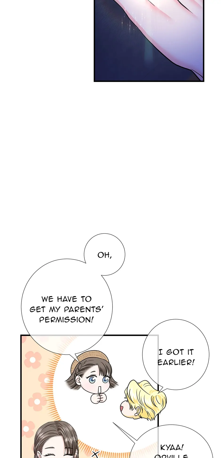 I Married the Enemy Who Killed My Parents Chapter 1 - page 71