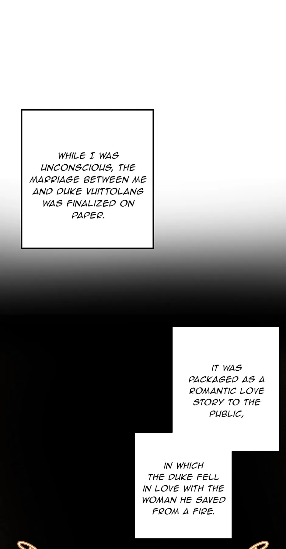 I Married the Enemy Who Killed My Parents Chapter 2 - page 17
