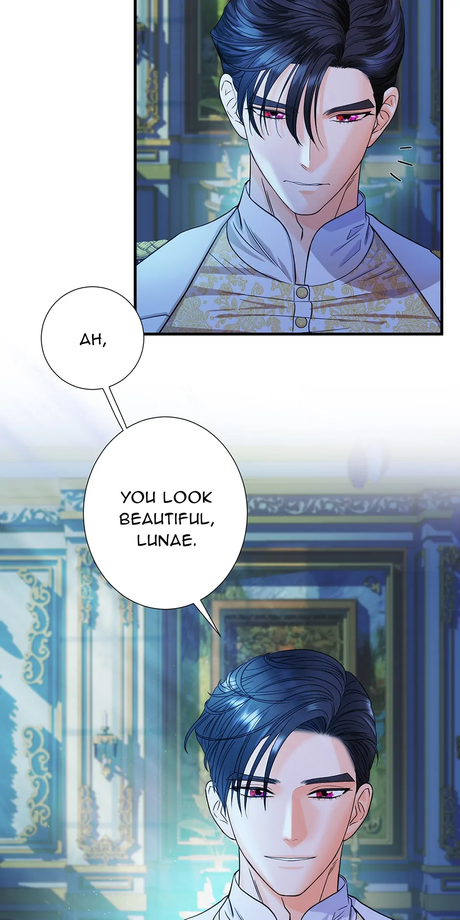 I Married the Enemy Who Killed My Parents Chapter 2 - page 66