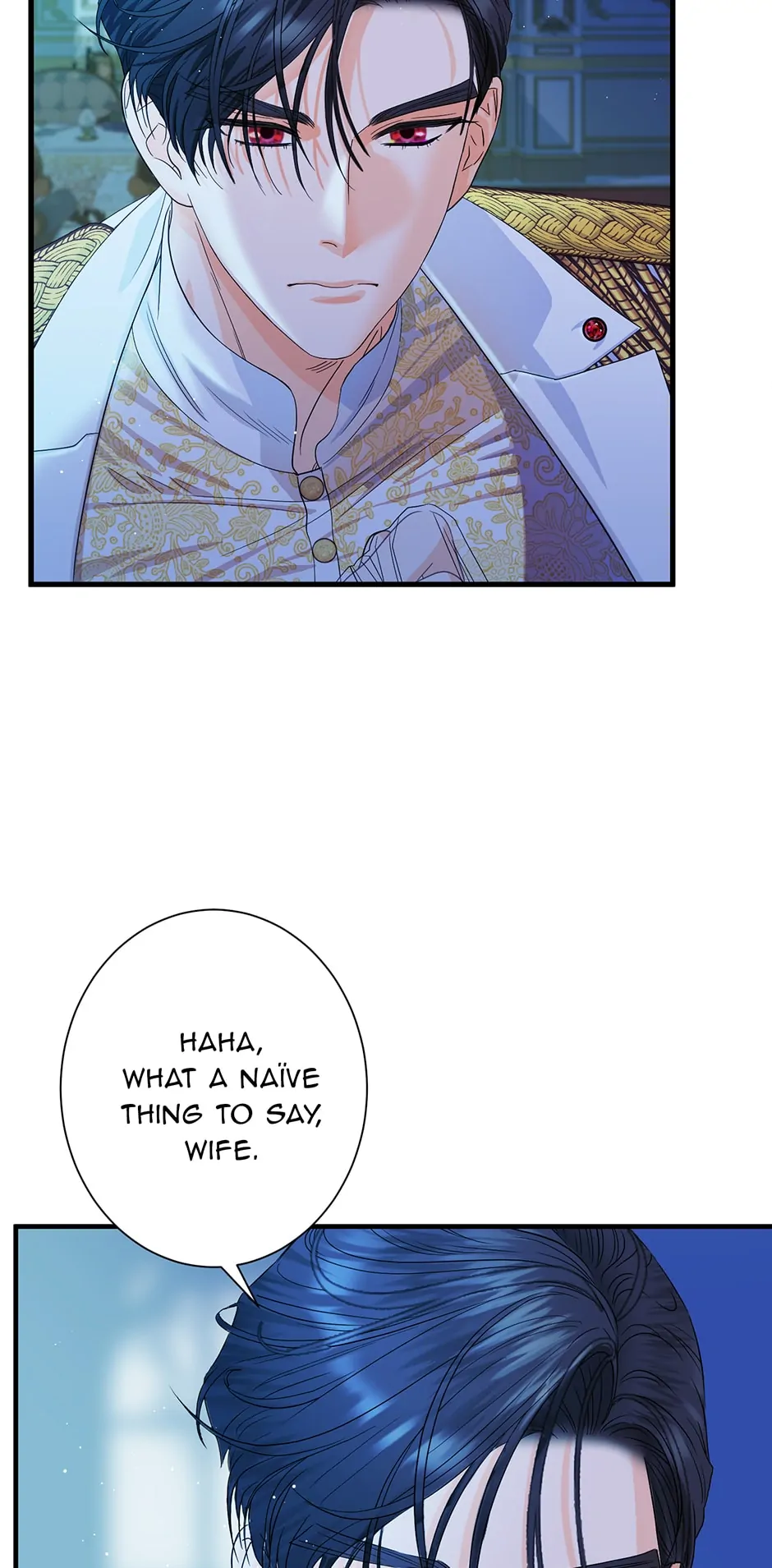 I Married the Enemy Who Killed My Parents Chapter 2 - page 73