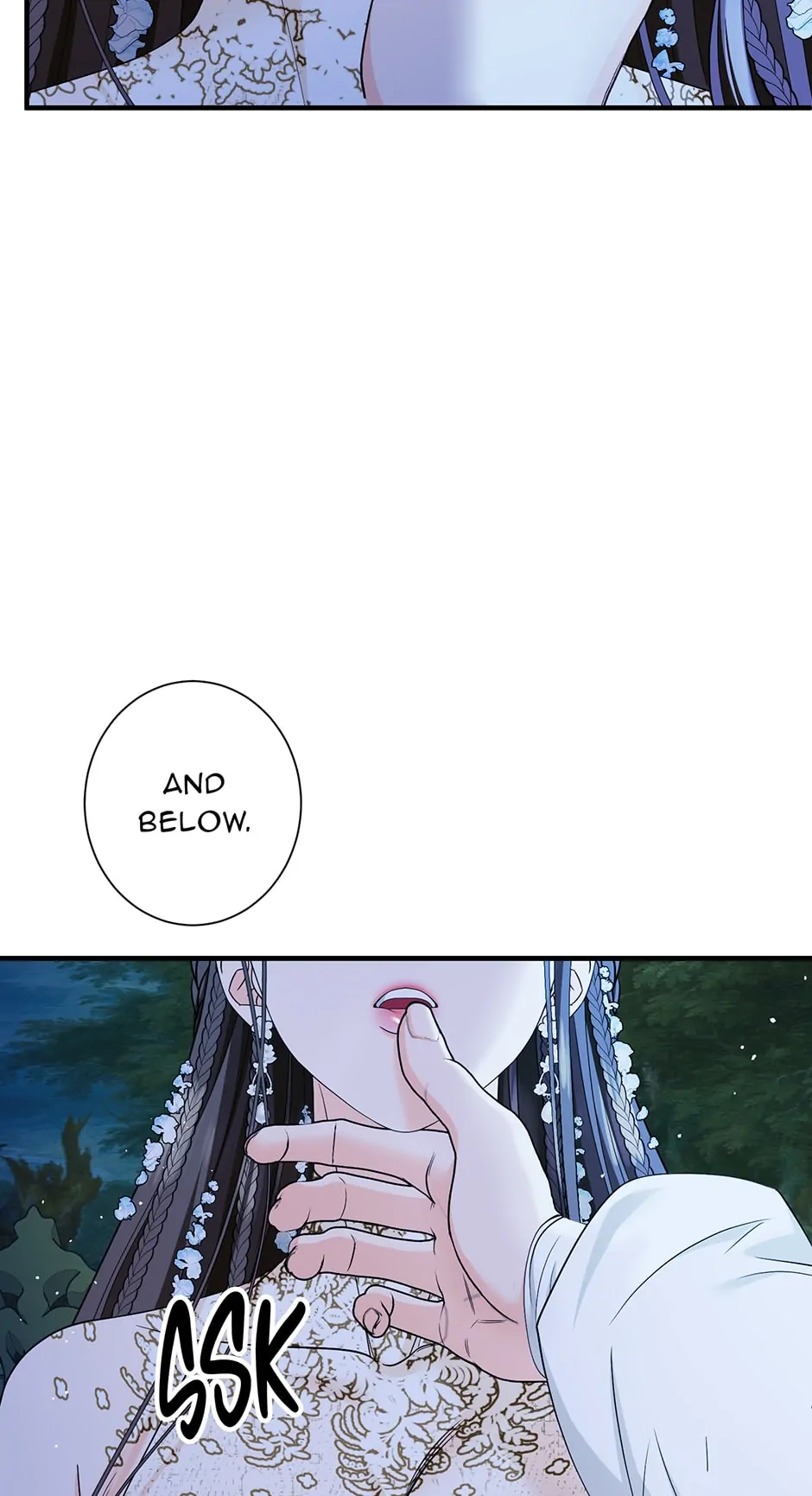I Married the Enemy Who Killed My Parents Chapter 2 - page 82
