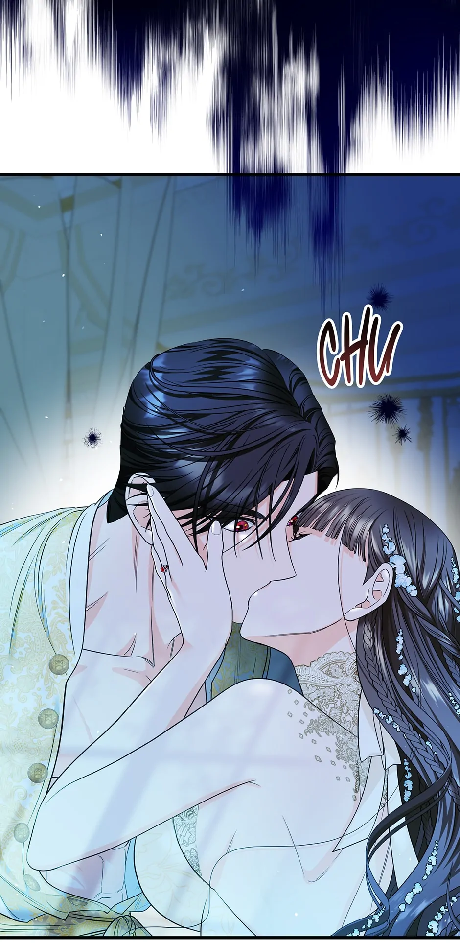 I Married the Enemy Who Killed My Parents Chapter 3 - page 24
