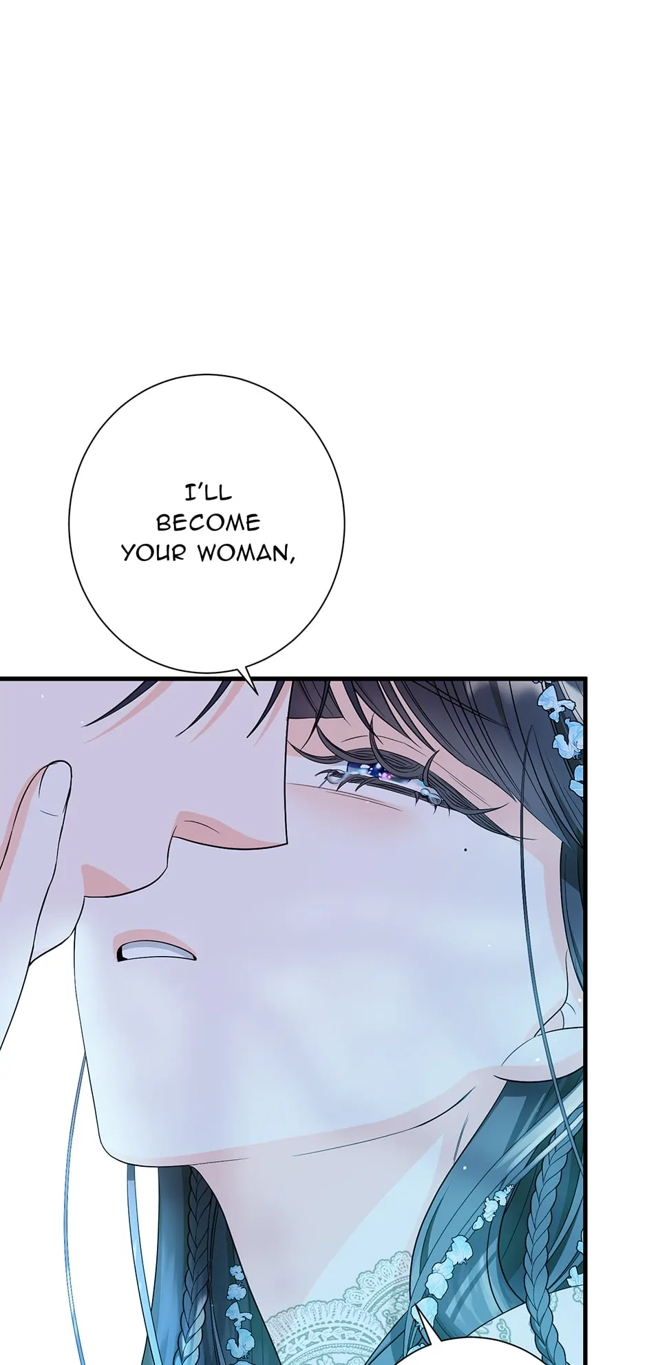 I Married the Enemy Who Killed My Parents Chapter 3 - page 25