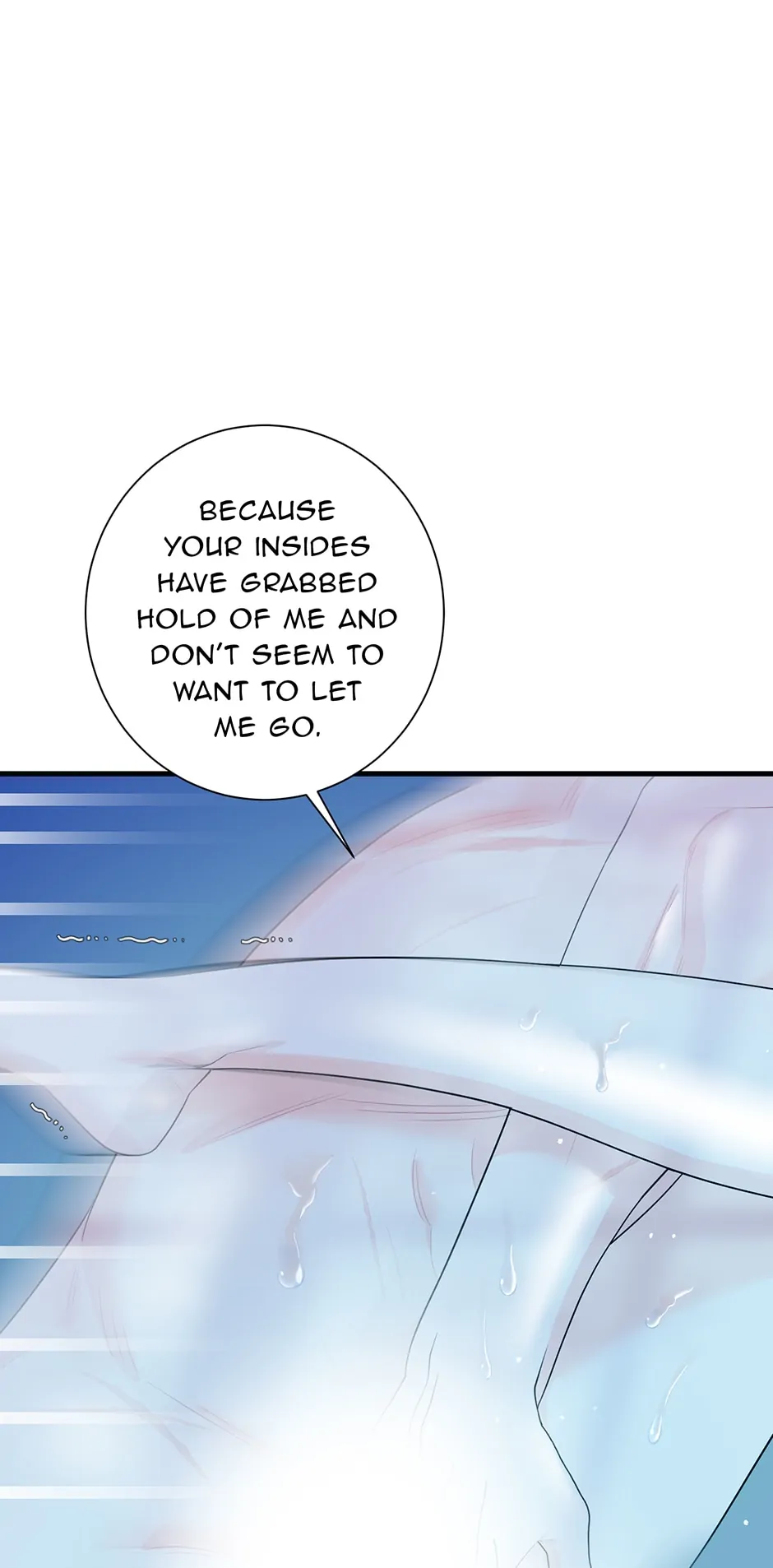 I Married the Enemy Who Killed My Parents Chapter 3 - page 77