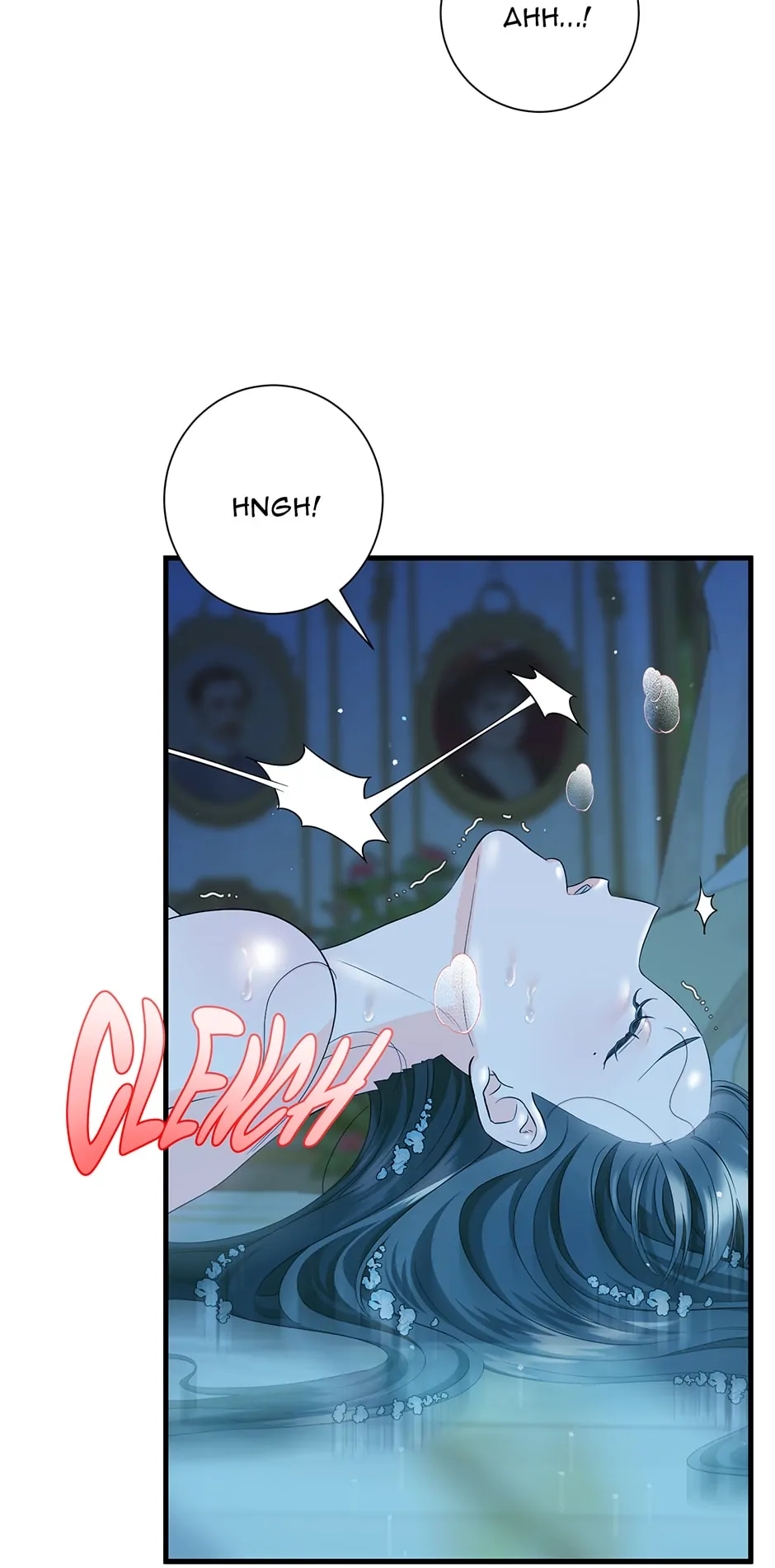 I Married the Enemy Who Killed My Parents Chapter 3 - page 82