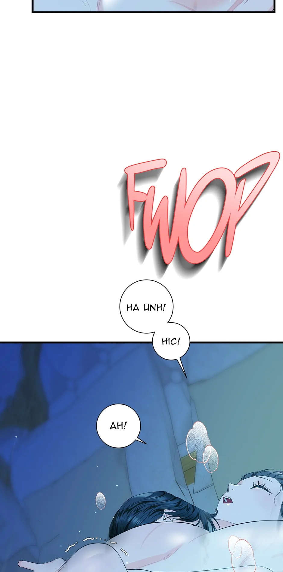 I Married the Enemy Who Killed My Parents Chapter 3 - page 85