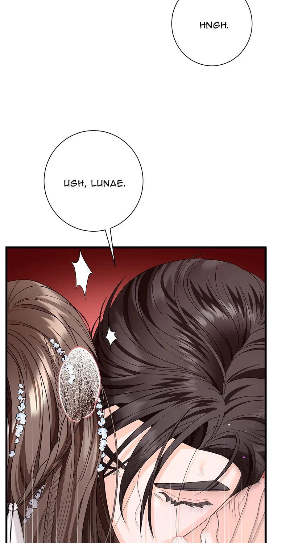 I Married the Enemy Who Killed My Parents Chapter 4 - page 4