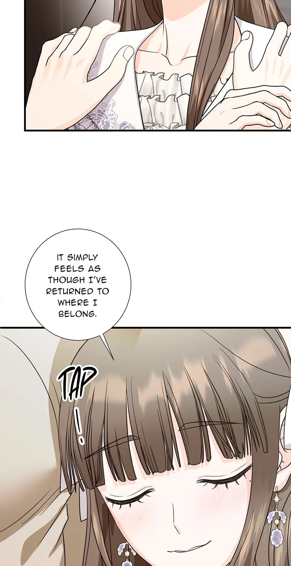 I Married the Enemy Who Killed My Parents Chapter 5 - page 11