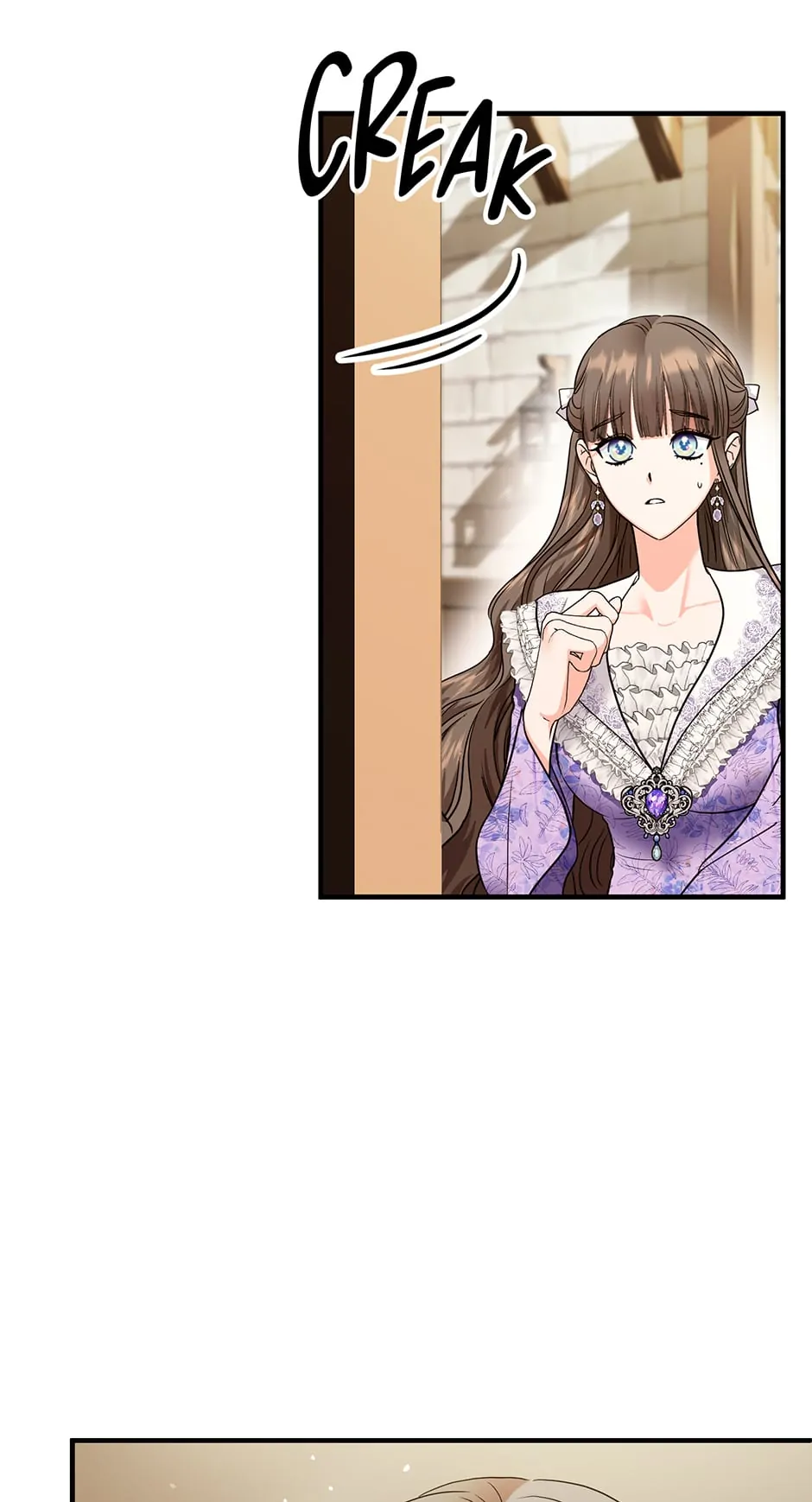 I Married the Enemy Who Killed My Parents Chapter 5 - page 3