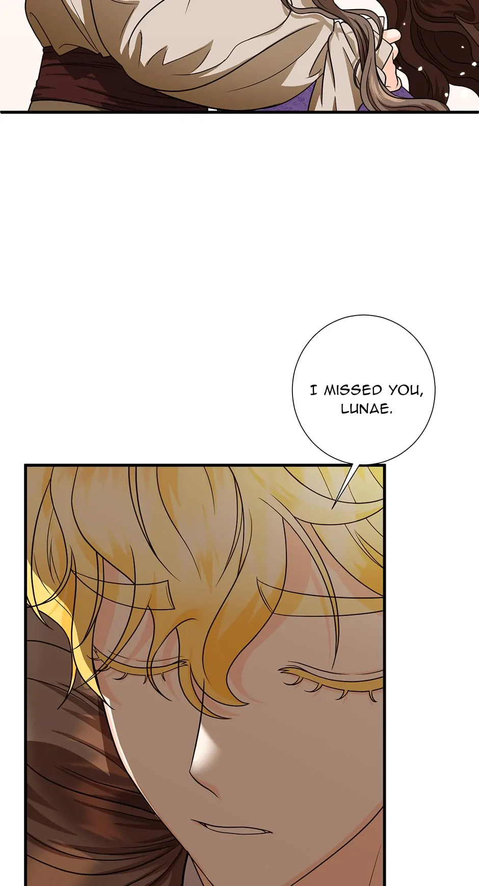 I Married the Enemy Who Killed My Parents Chapter 5 - page 6