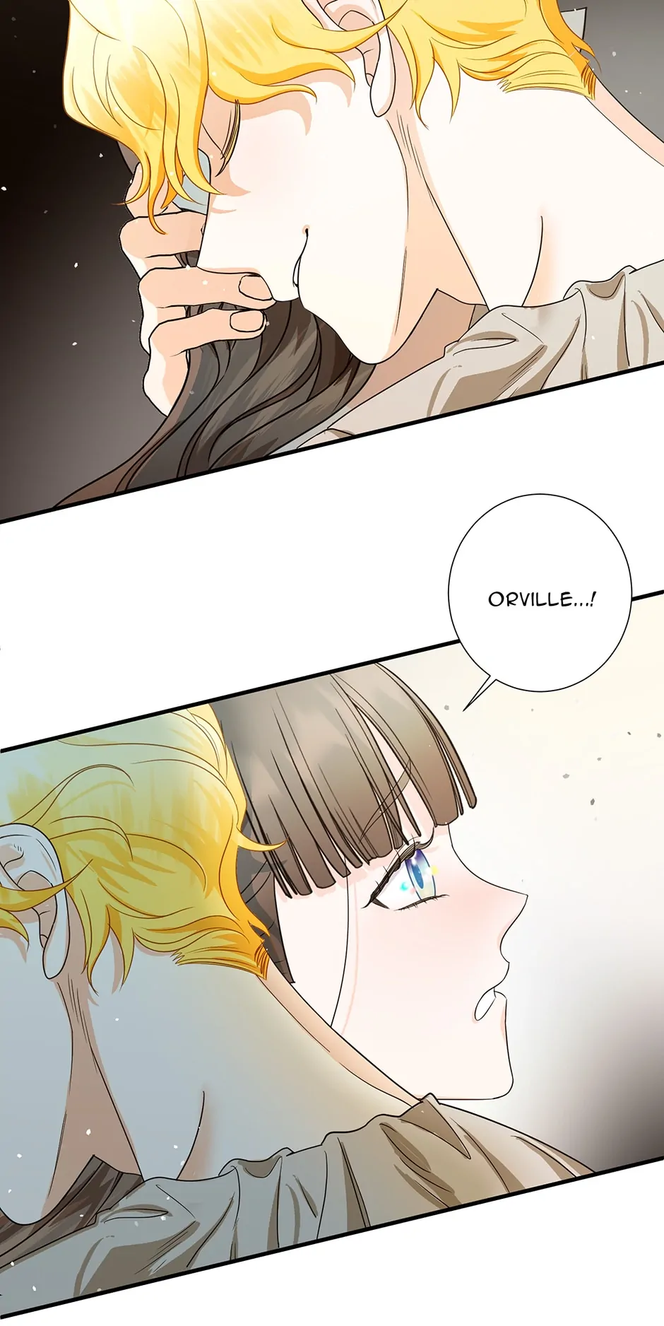 I Married the Enemy Who Killed My Parents Chapter 5 - page 53