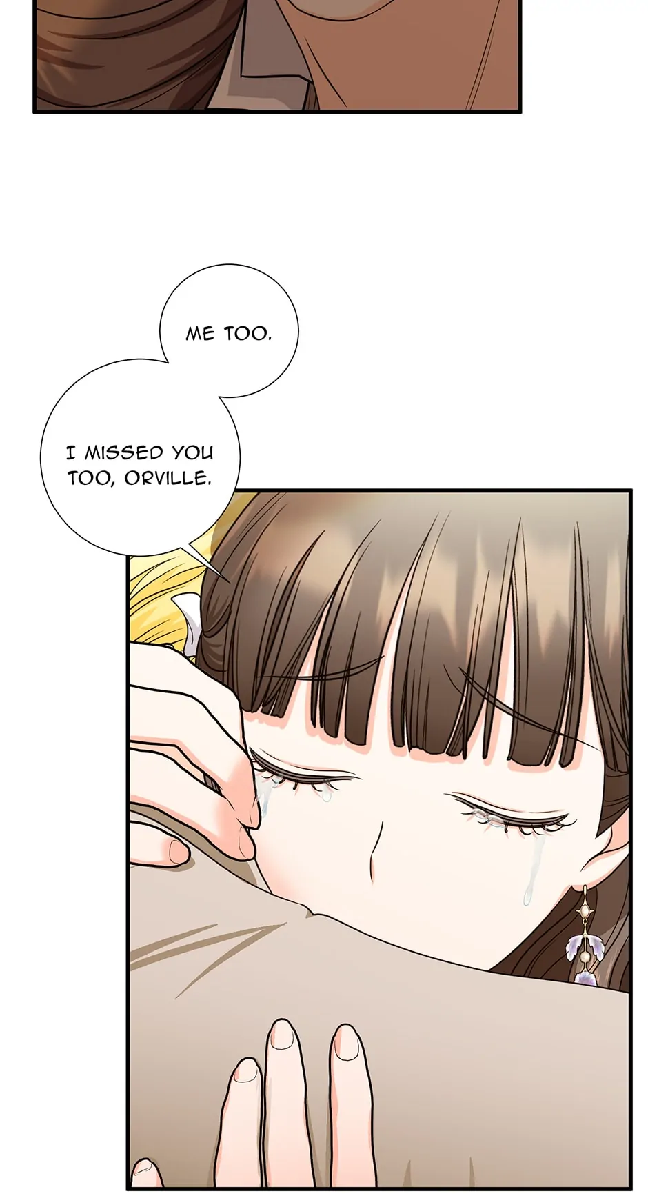 I Married the Enemy Who Killed My Parents Chapter 5 - page 7