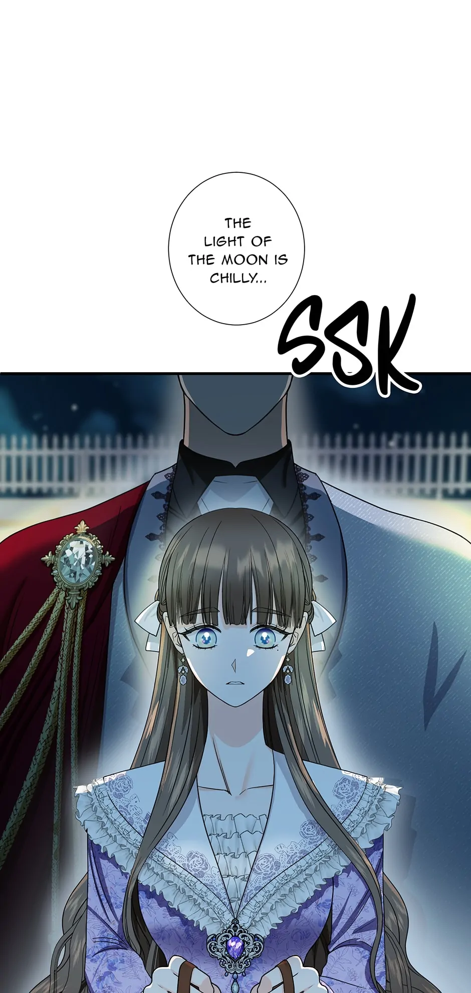 I Married the Enemy Who Killed My Parents Chapter 5 - page 71