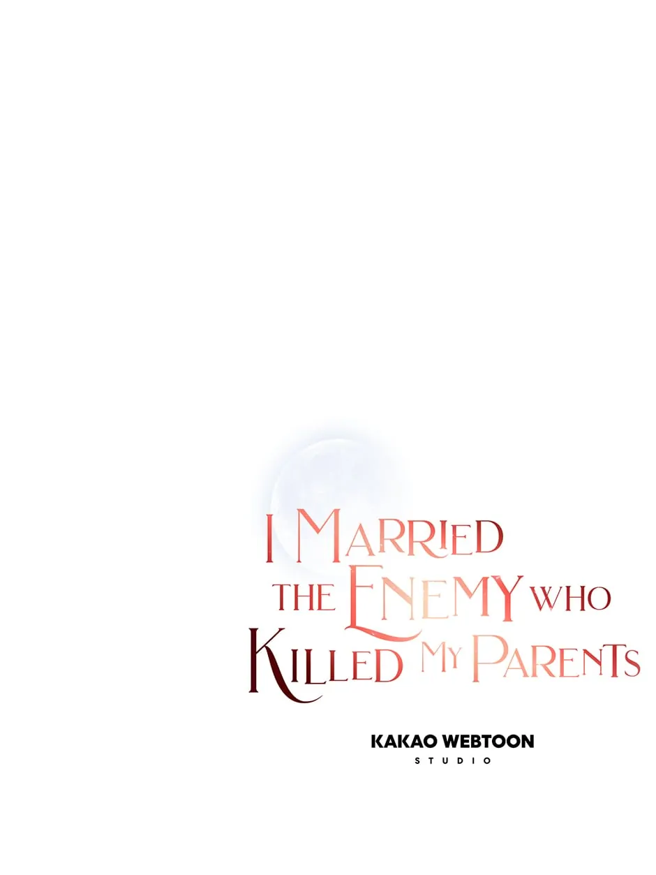 I Married the Enemy Who Killed My Parents Chapter 5 - page 76