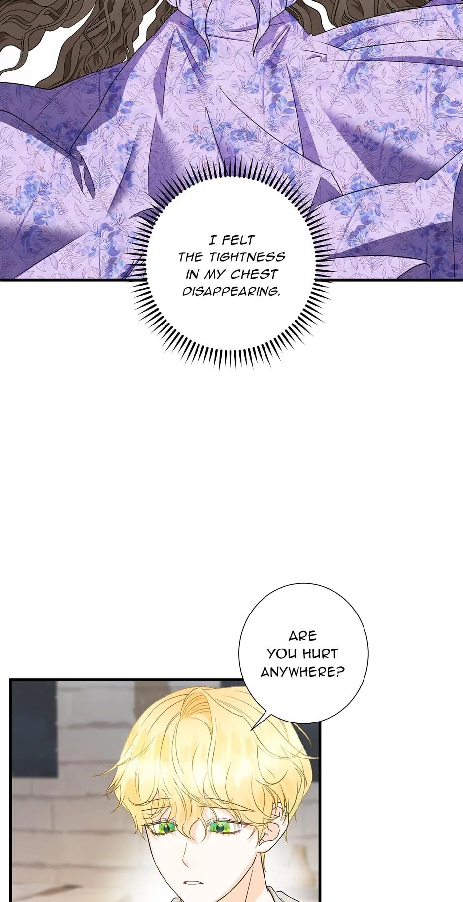 I Married the Enemy Who Killed My Parents Chapter 5 - page 9