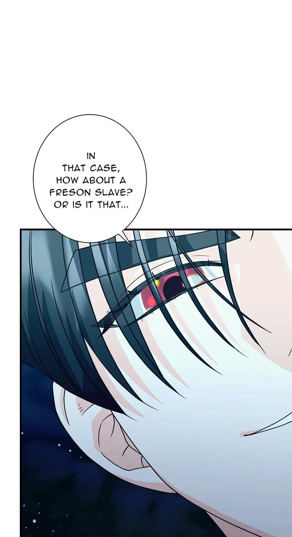 I Married the Enemy Who Killed My Parents Chapter 6 - page 17