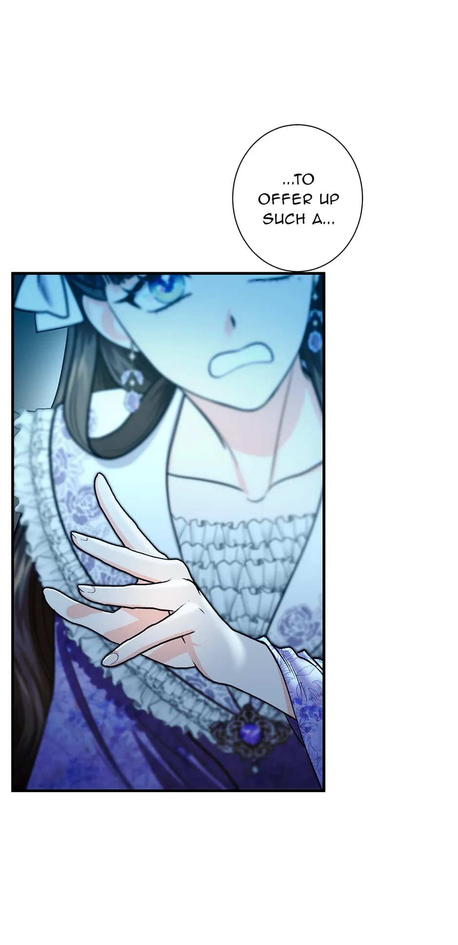 I Married the Enemy Who Killed My Parents Chapter 6 - page 24