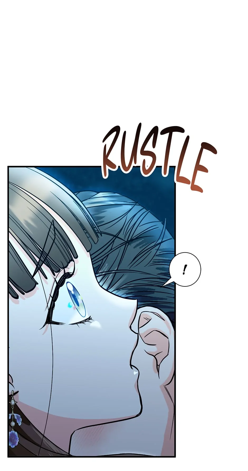 I Married the Enemy Who Killed My Parents Chapter 6 - page 38