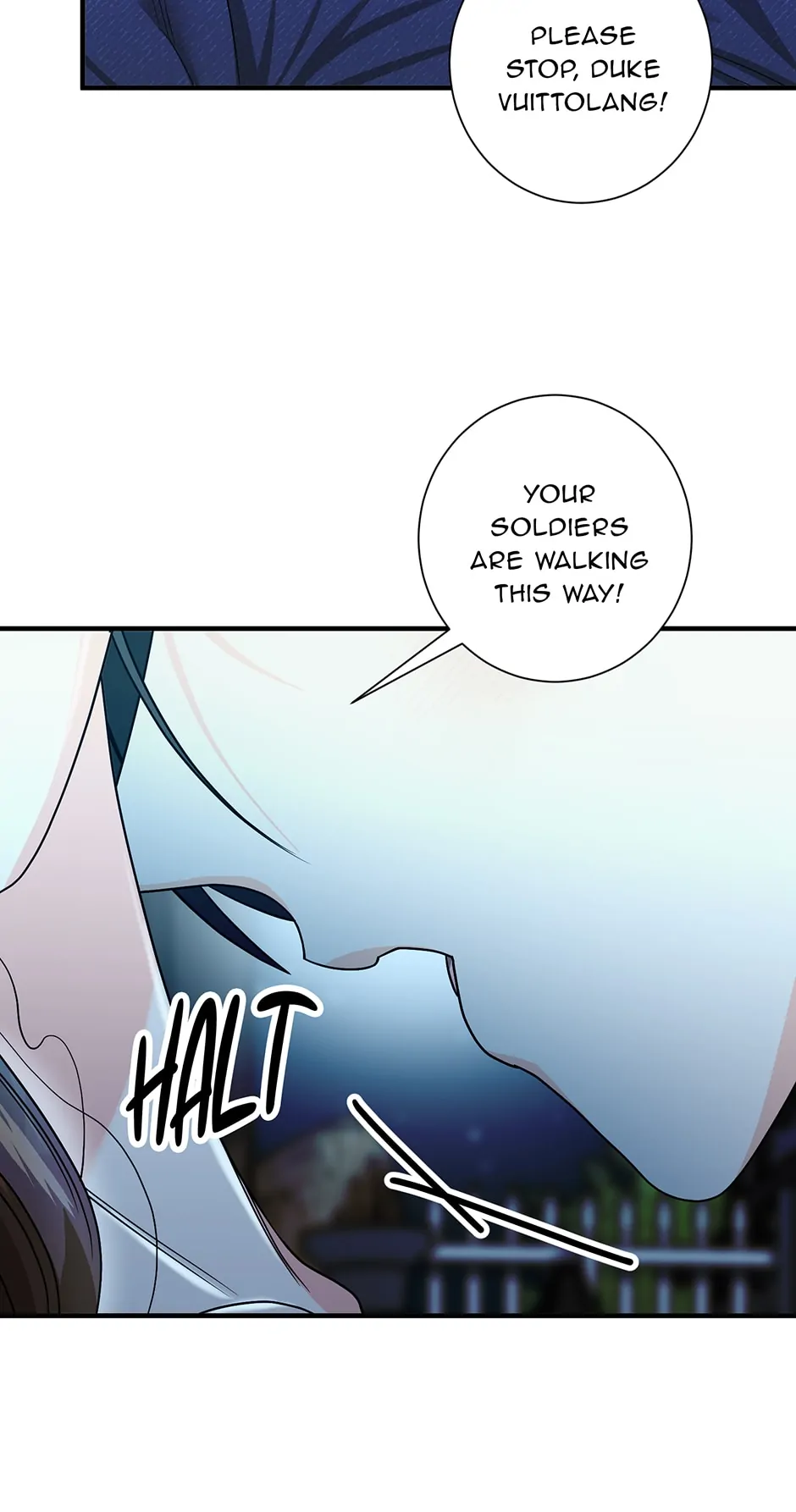 I Married the Enemy Who Killed My Parents Chapter 6 - page 41