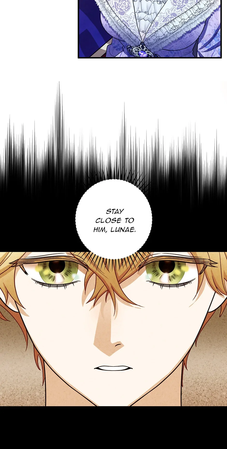 I Married the Enemy Who Killed My Parents Chapter 6 - page 58