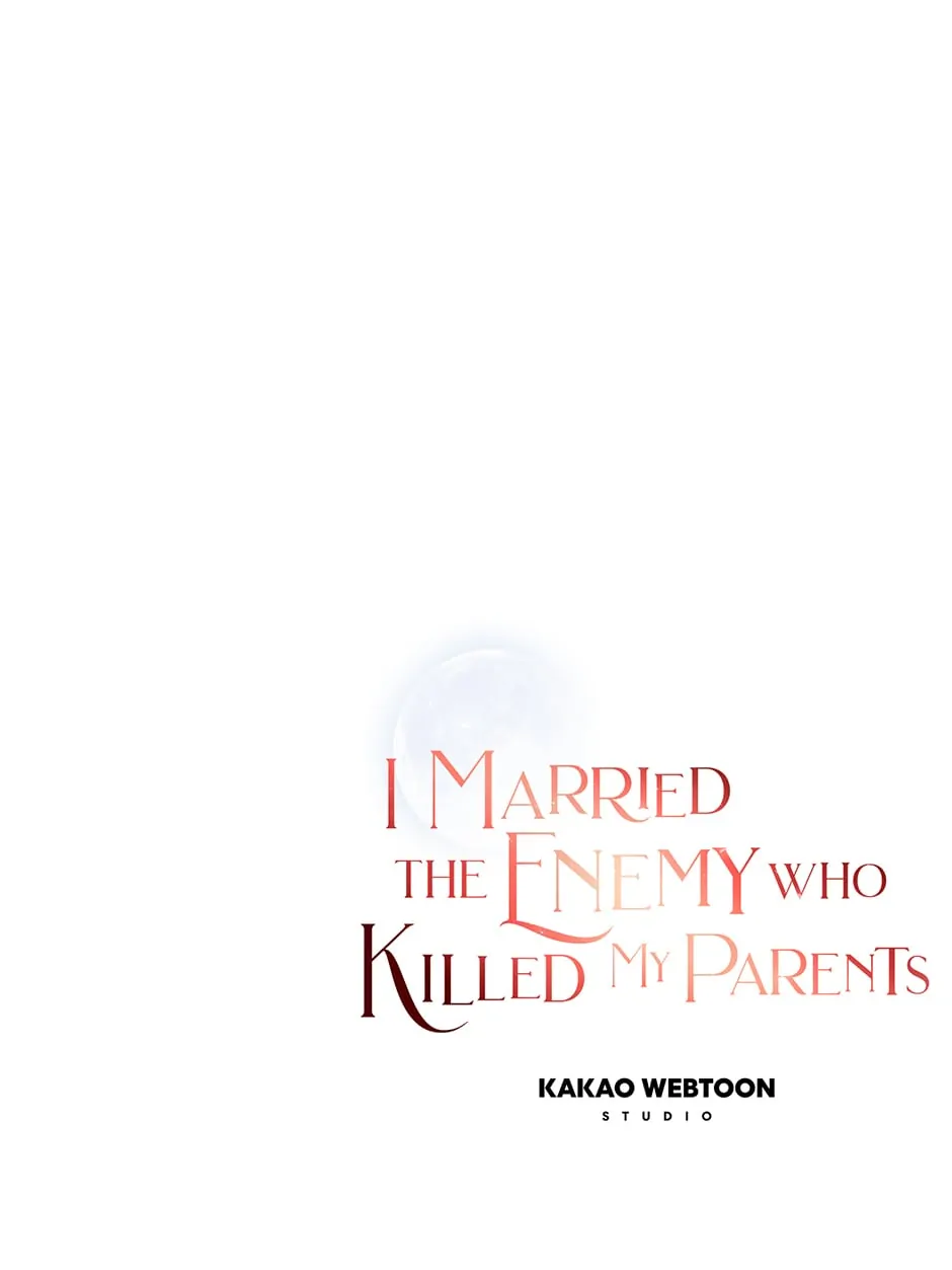 I Married the Enemy Who Killed My Parents Chapter 6 - page 65