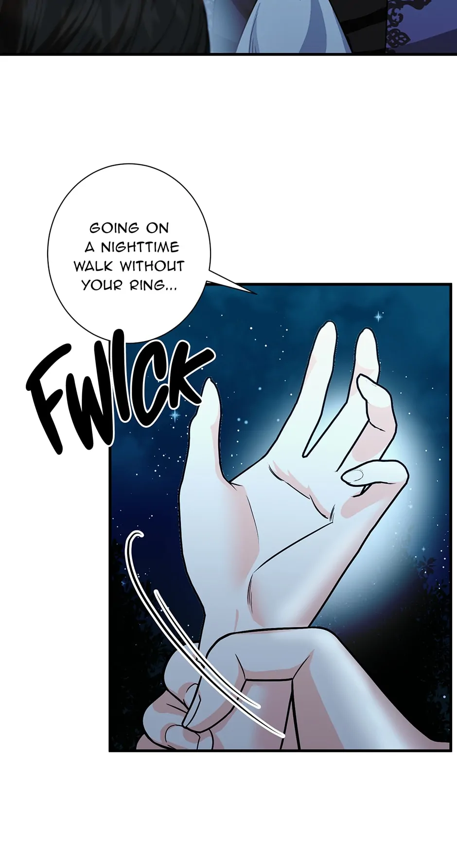 I Married the Enemy Who Killed My Parents Chapter 6 - page 8