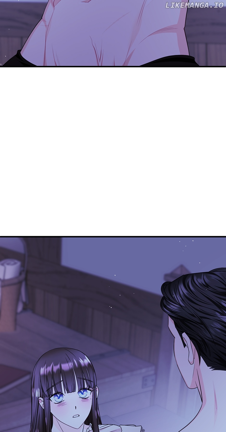 I Married the Enemy Who Killed My Parents Chapter 27 - page 3