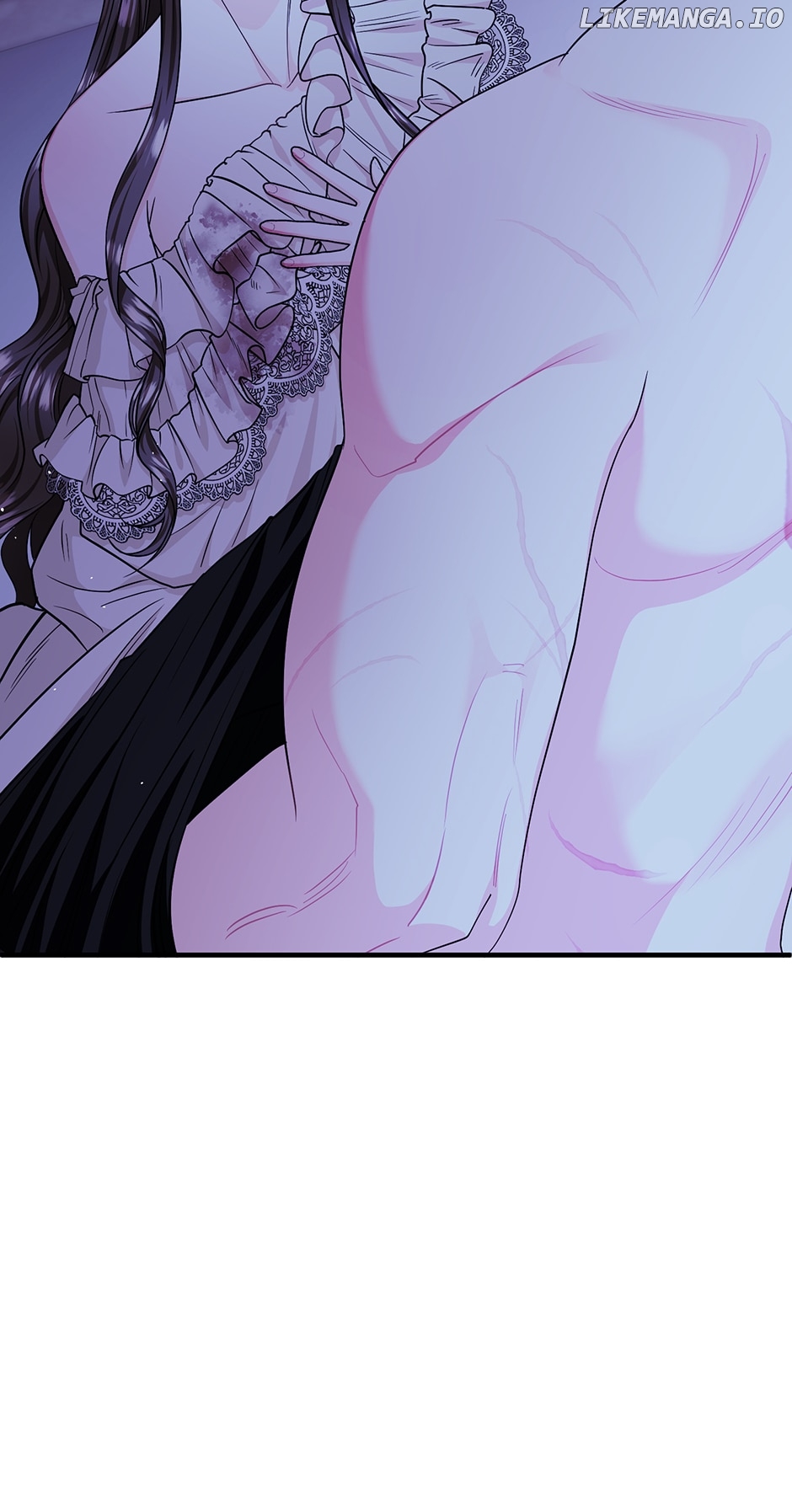I Married the Enemy Who Killed My Parents Chapter 27 - page 4
