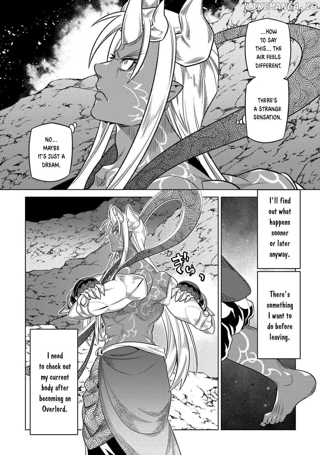 Re:Monster - Manga Chapter 100 - page 6