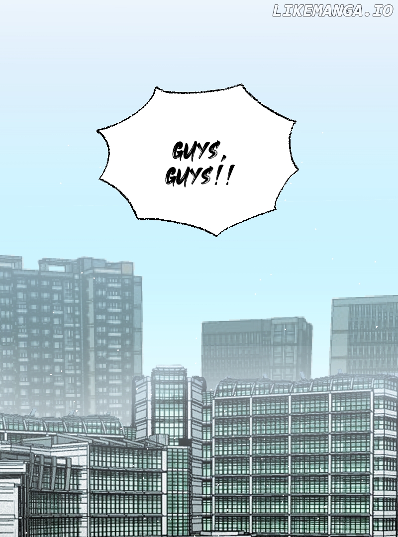 I hate you, will you have sex with me? Chapter 49 - page 2
