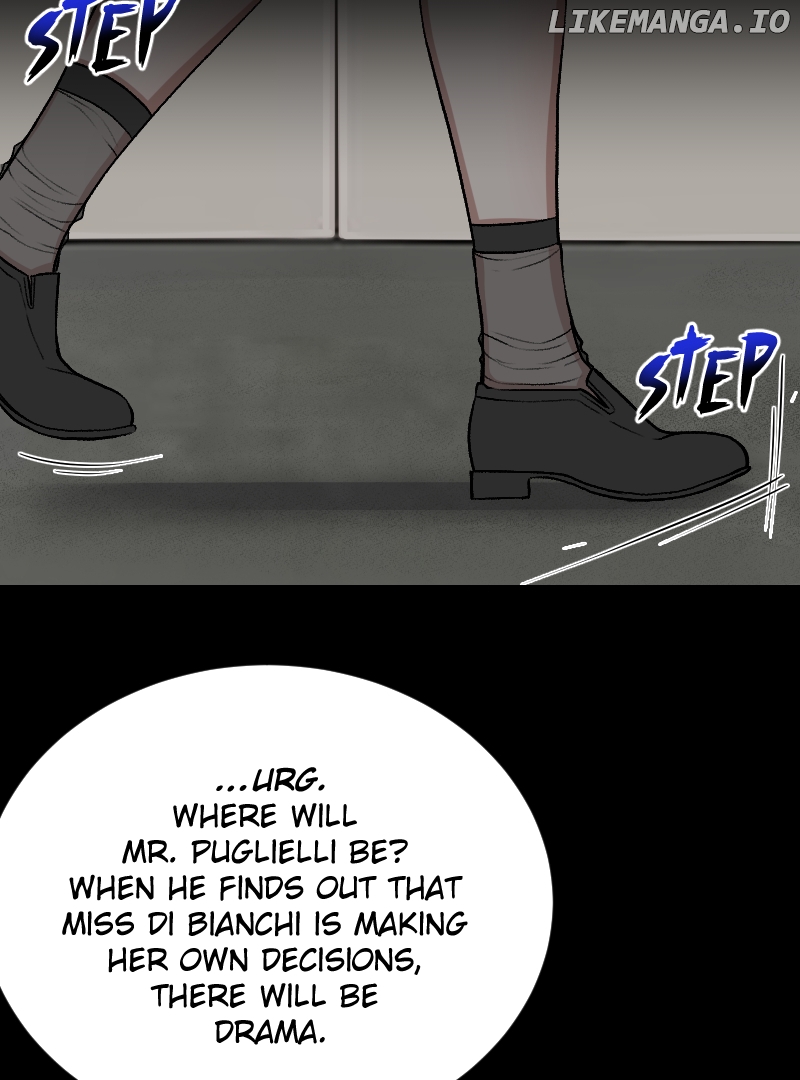 I hate you, will you have sex with me? Chapter 49 - page 13