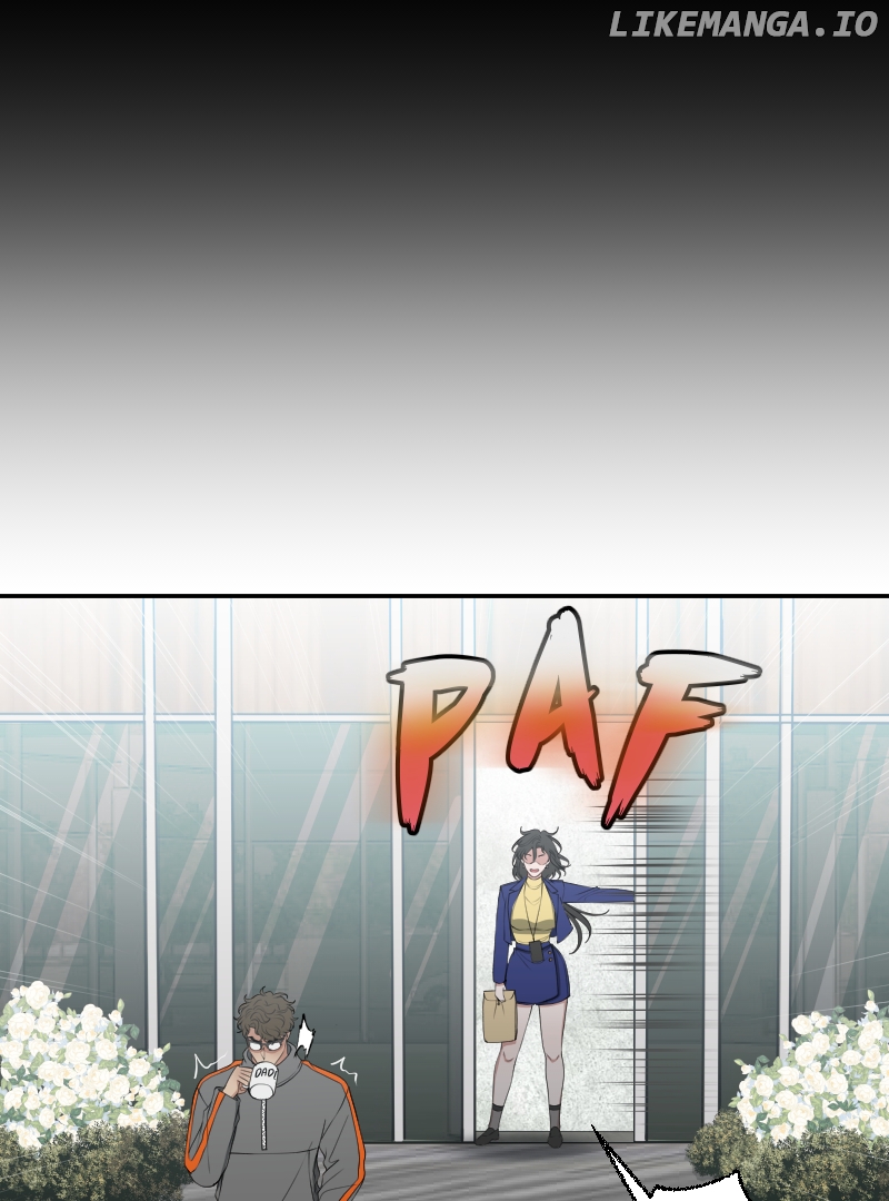 I hate you, will you have sex with me? Chapter 49 - page 20