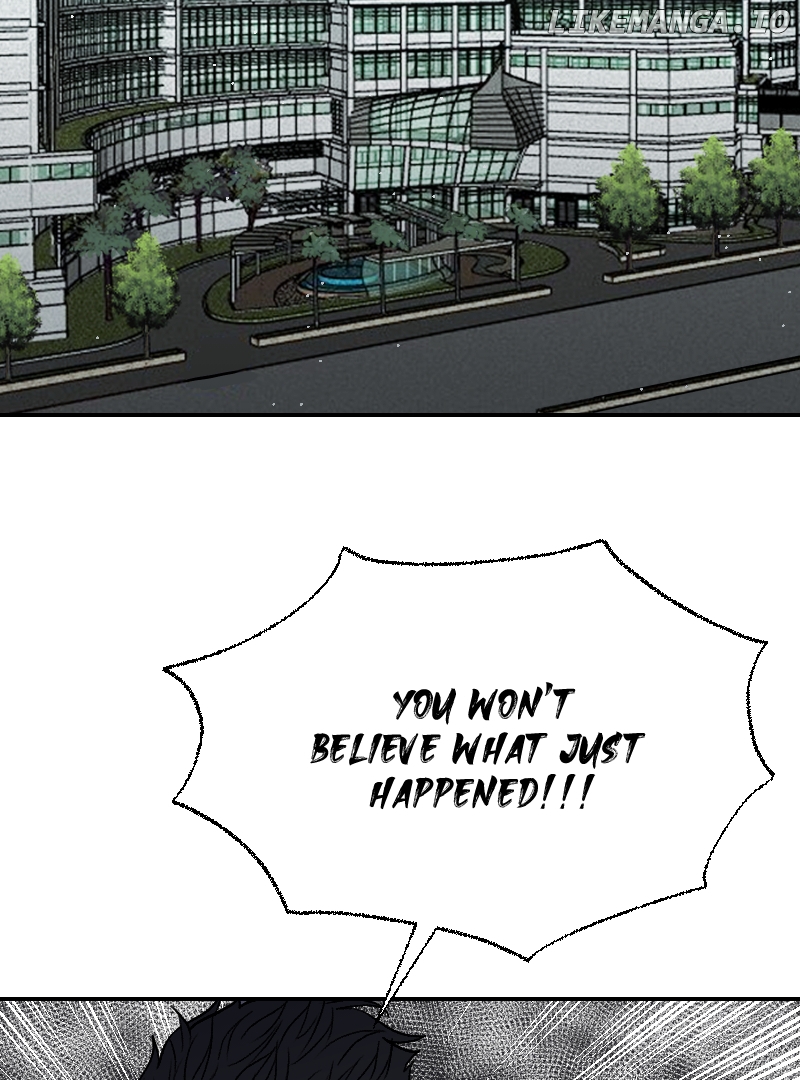 I hate you, will you have sex with me? Chapter 49 - page 3