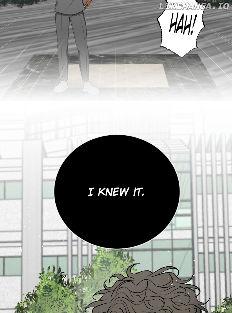 I hate you, will you have sex with me? Chapter 49 - page 21