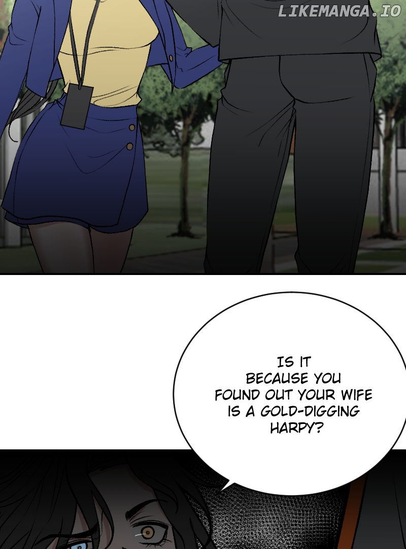 I hate you, will you have sex with me? Chapter 49 - page 29