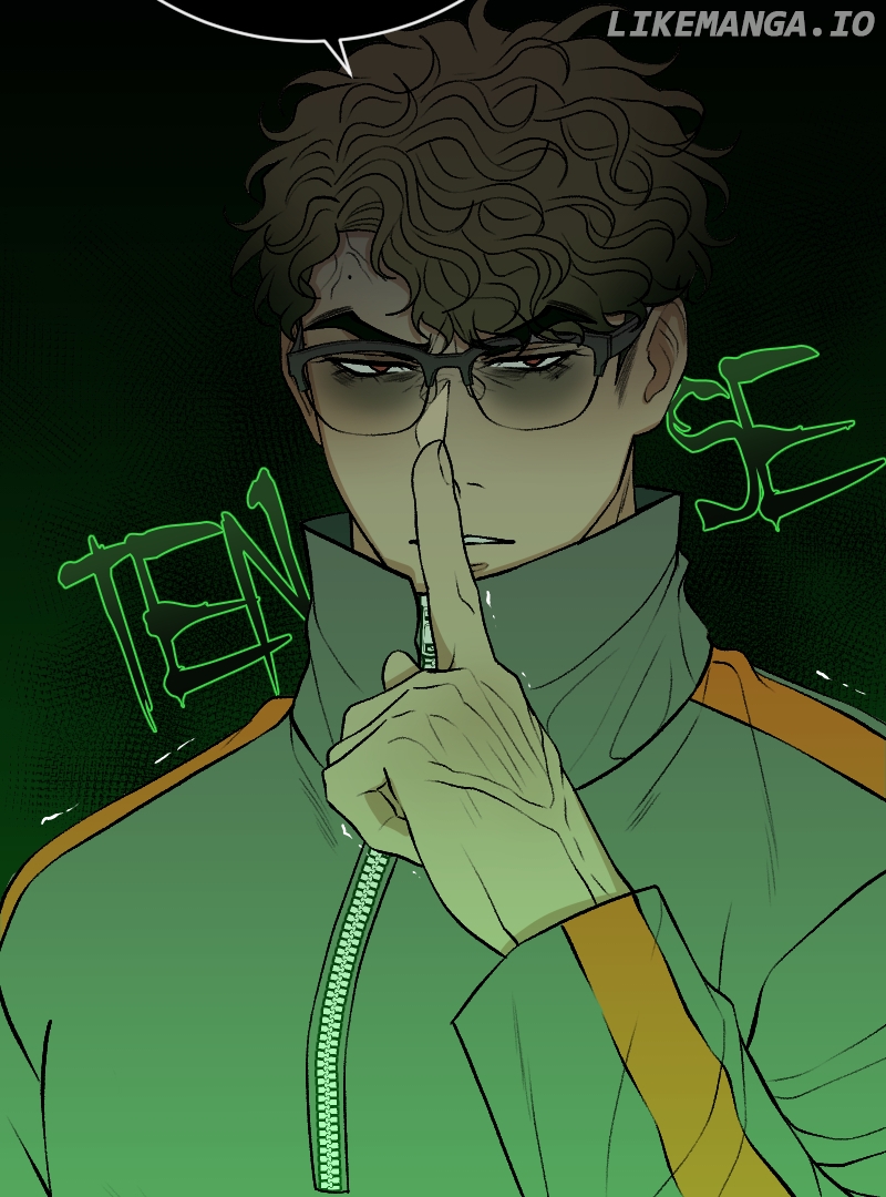 I hate you, will you have sex with me? Chapter 49 - page 31