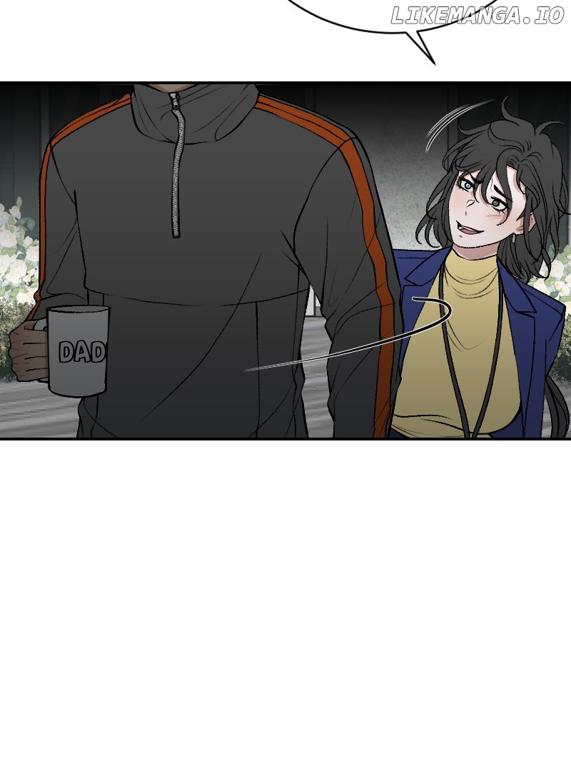 I hate you, will you have sex with me? Chapter 49 - page 33