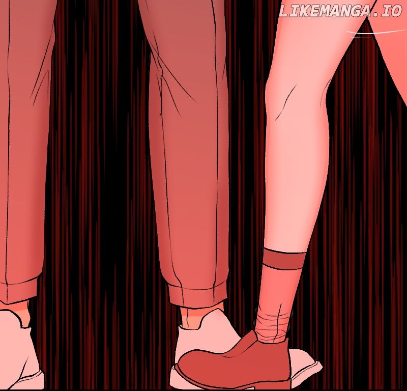 I hate you, will you have sex with me? Chapter 49 - page 39