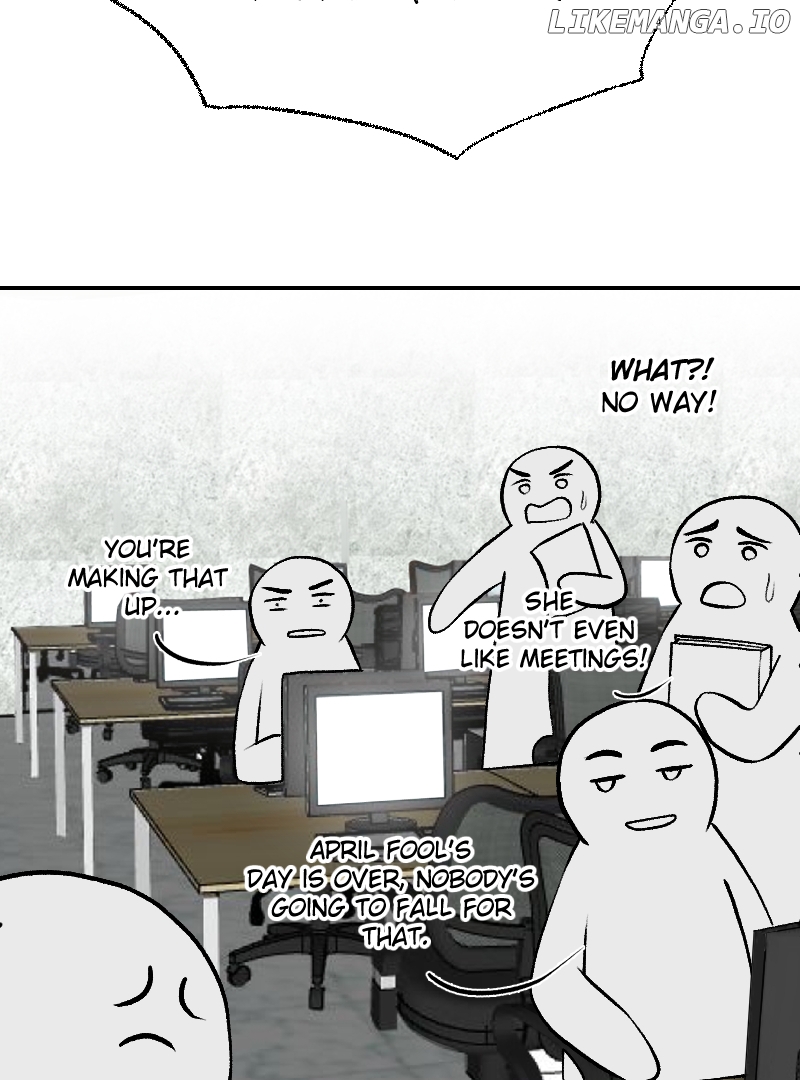 I hate you, will you have sex with me? Chapter 49 - page 5