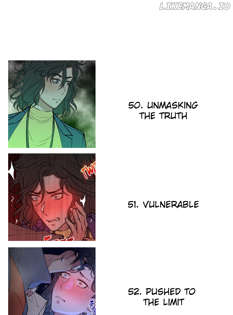 I hate you, will you have sex with me? Chapter 49 - page 42