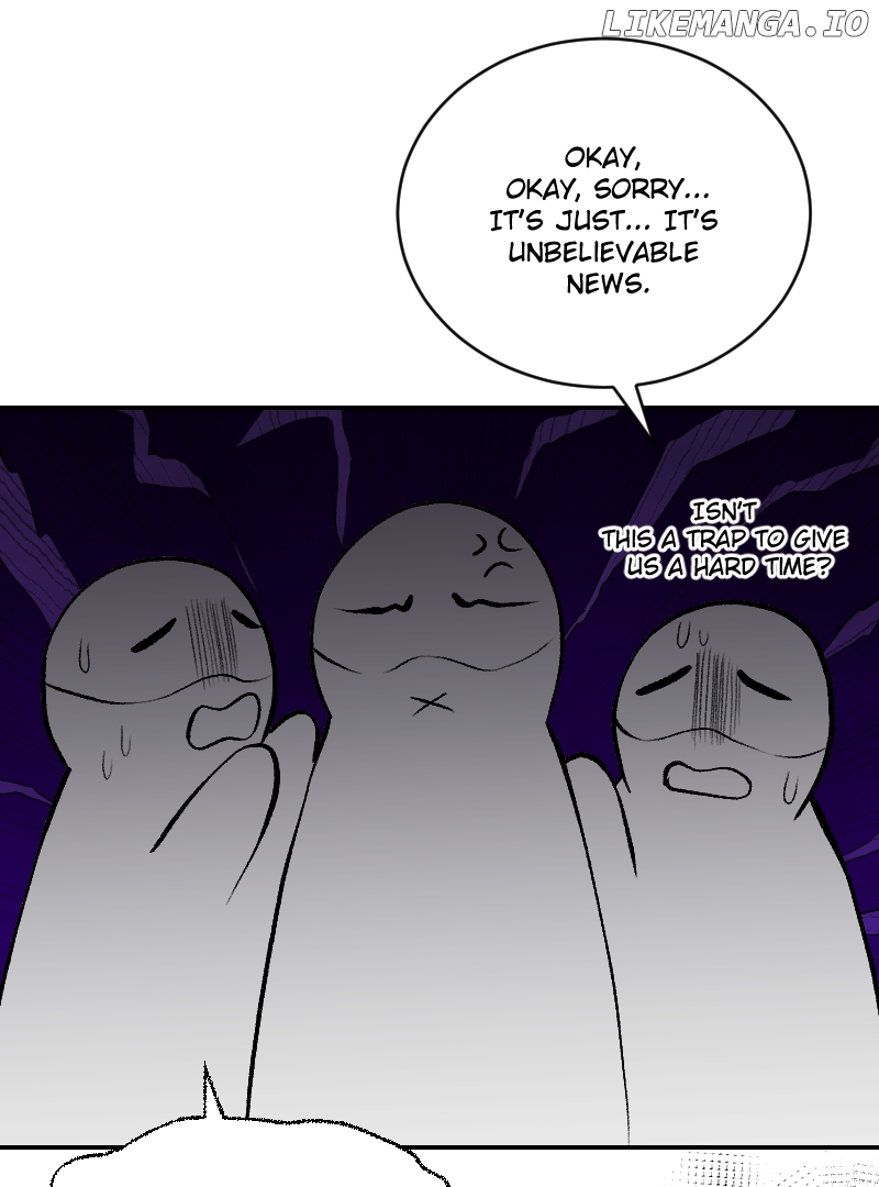 I hate you, will you have sex with me? Chapter 49 - page 9