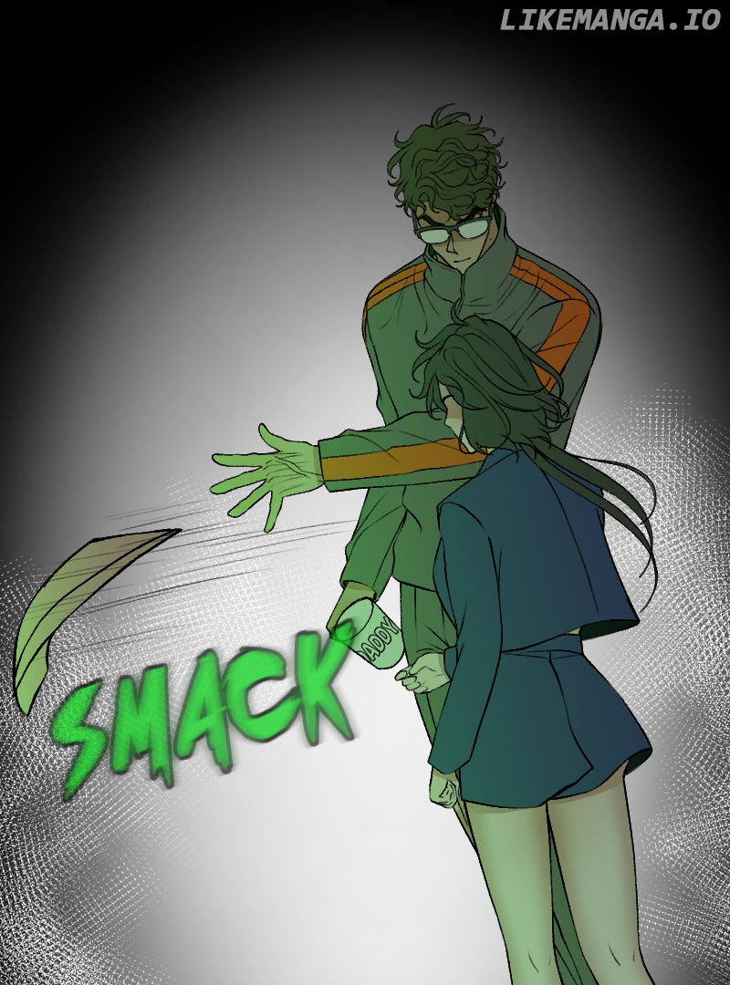 I hate you, will you have sex with me? Chapter 50 - page 2