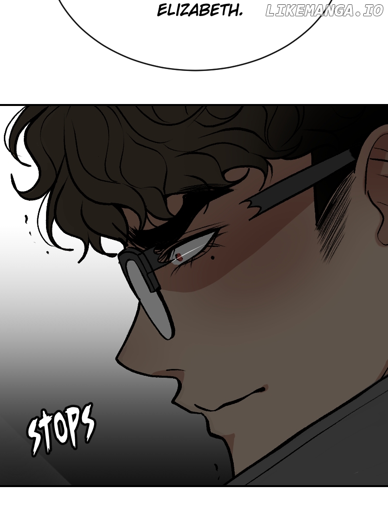 I hate you, will you have sex with me? Chapter 50 - page 13