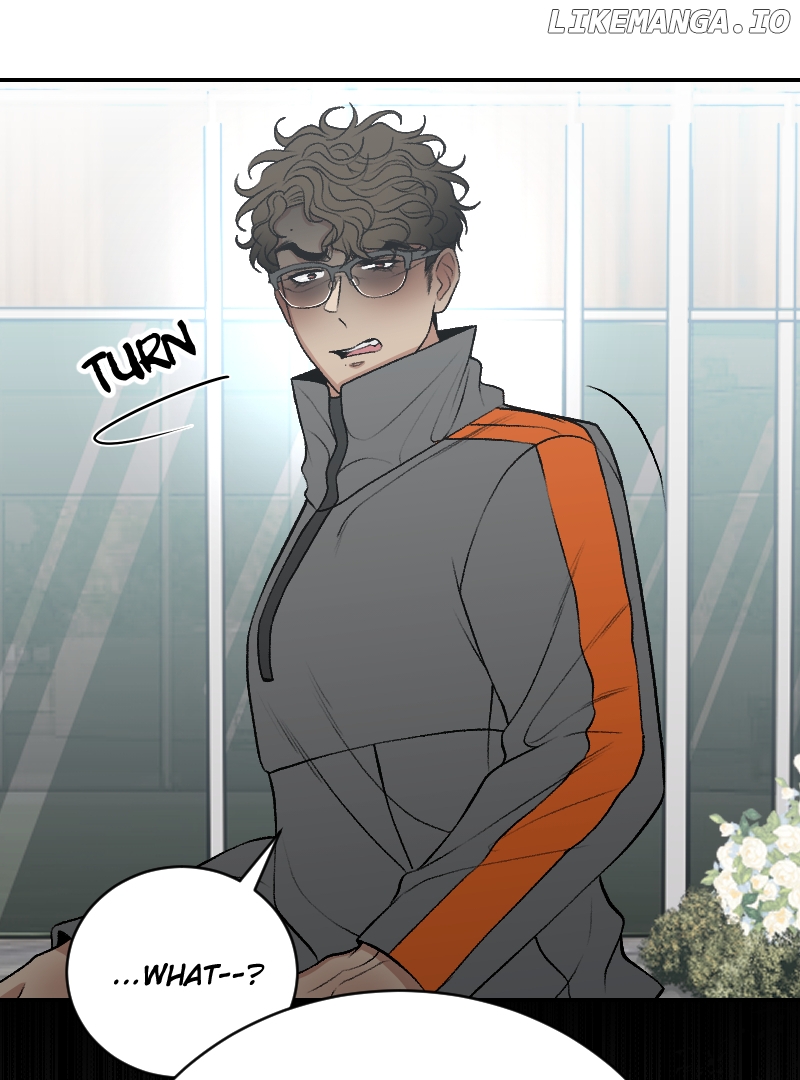I hate you, will you have sex with me? Chapter 50 - page 14