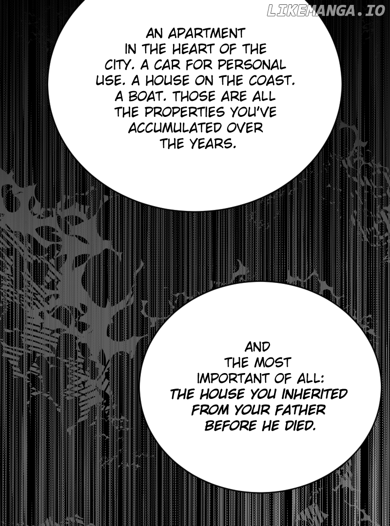 I hate you, will you have sex with me? Chapter 50 - page 15