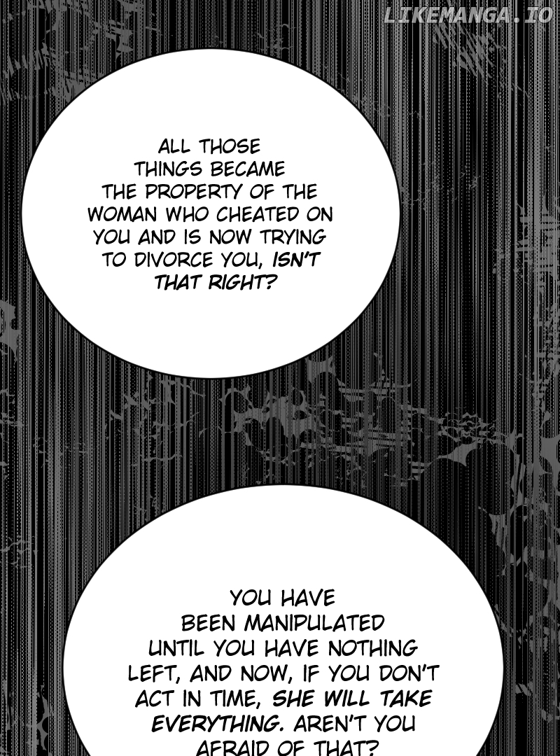 I hate you, will you have sex with me? Chapter 50 - page 16