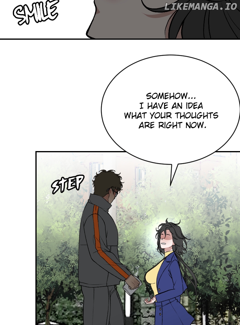 I hate you, will you have sex with me? Chapter 50 - page 19