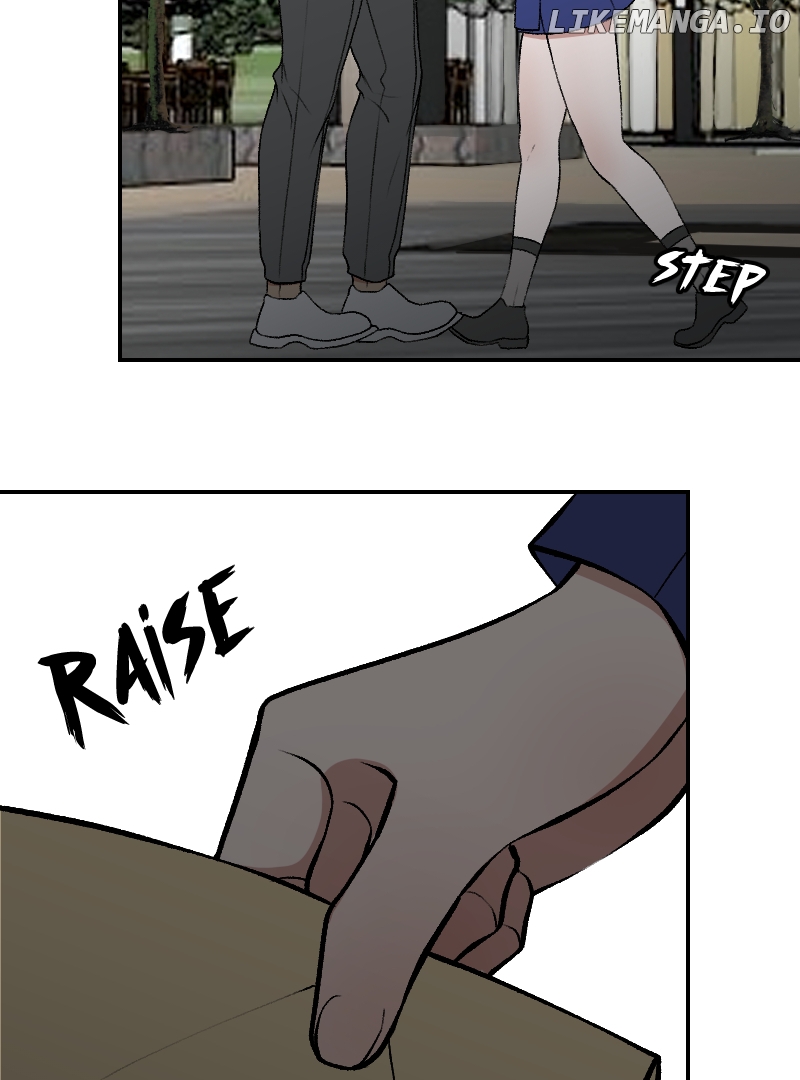I hate you, will you have sex with me? Chapter 50 - page 20